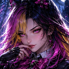 Rém Akadémia Kitty avatar